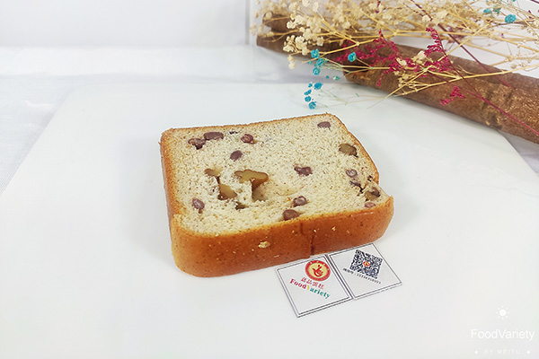24全麦系列红豆加核桃