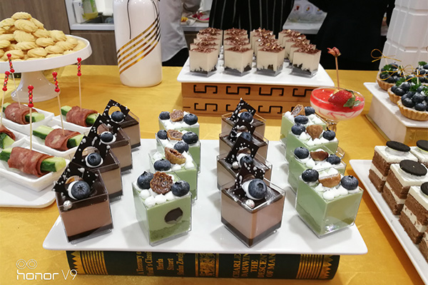 宴会点心 宴会点心