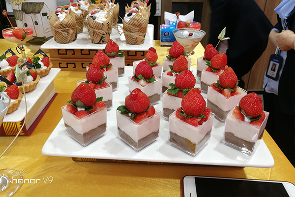 宴会点心 宴会点心