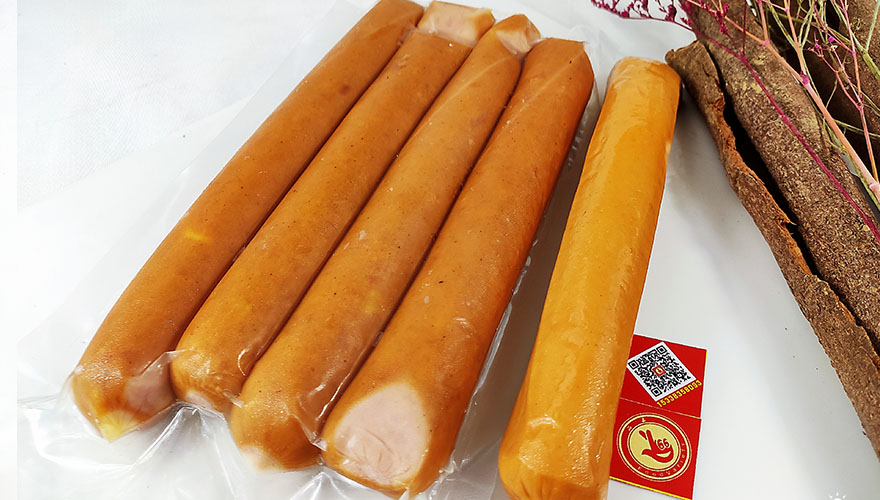 爆浆芝士肠 爆浆芝士肠